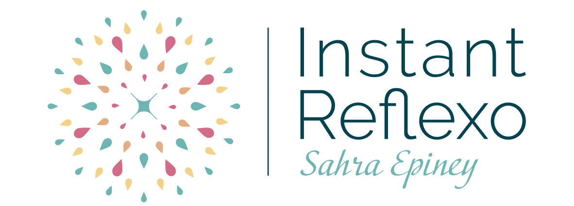 Logo Instant Reflexo